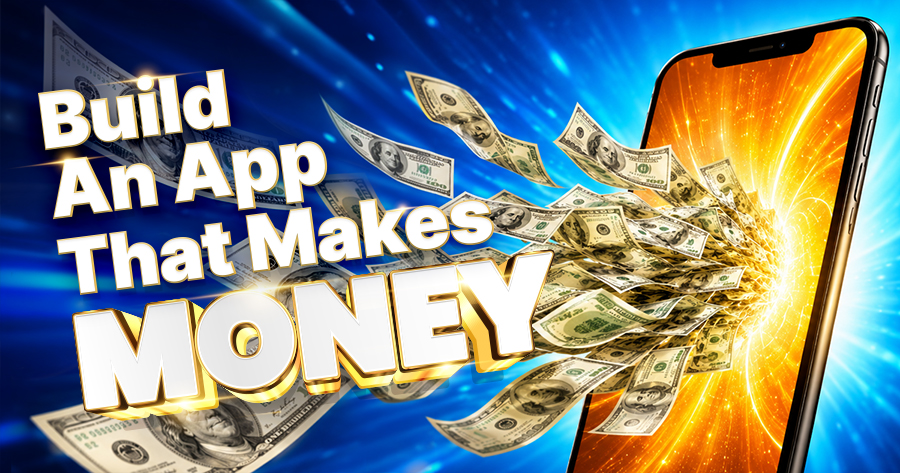 How to build an app that makes money - revenue-first framework with six app monetization models
